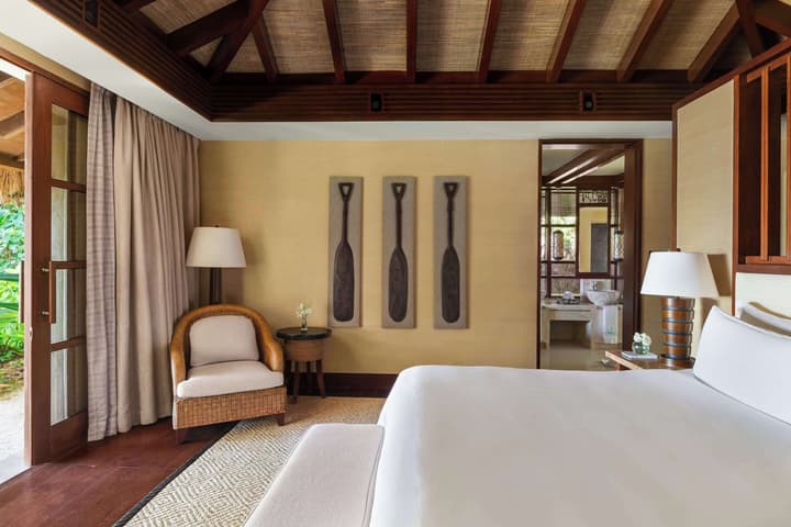 Shangri-La Boracay