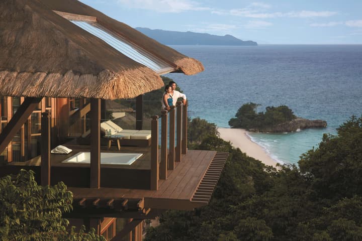 Shangri-La Boracay
