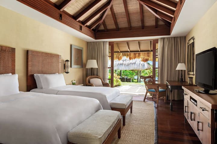 Shangri-La Boracay