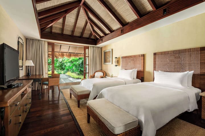 Shangri-La Boracay