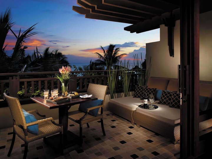 Shangri-La Boracay