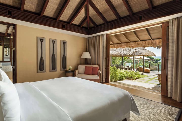 Shangri-La Boracay