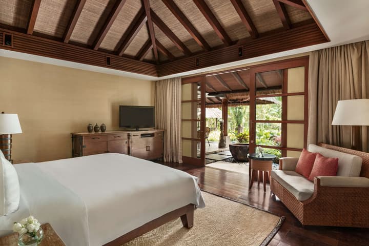 Shangri-La Boracay