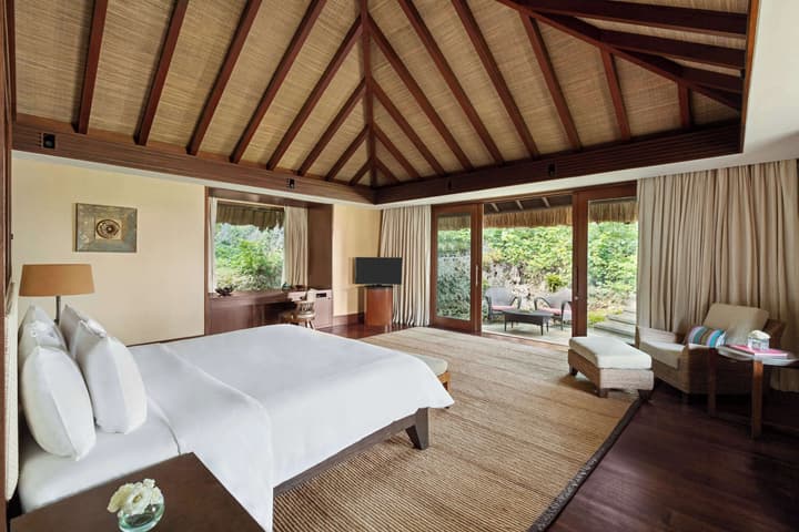 Shangri-La Boracay