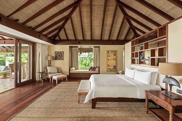 Shangri-La Boracay