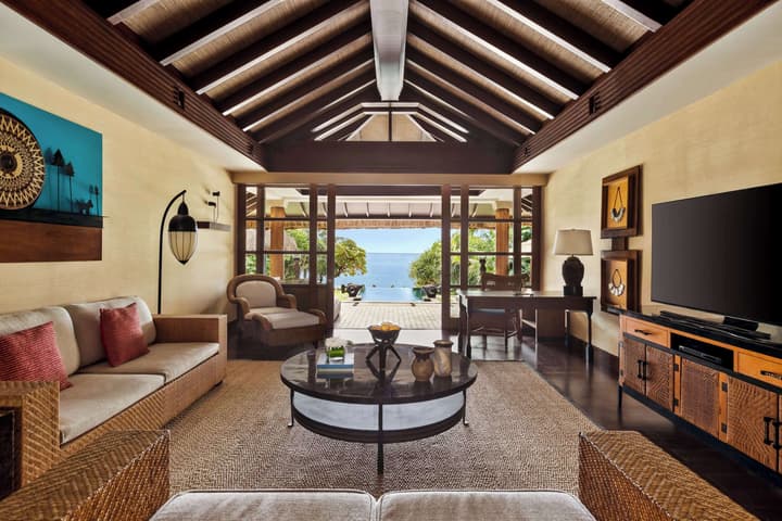 Shangri-La Boracay