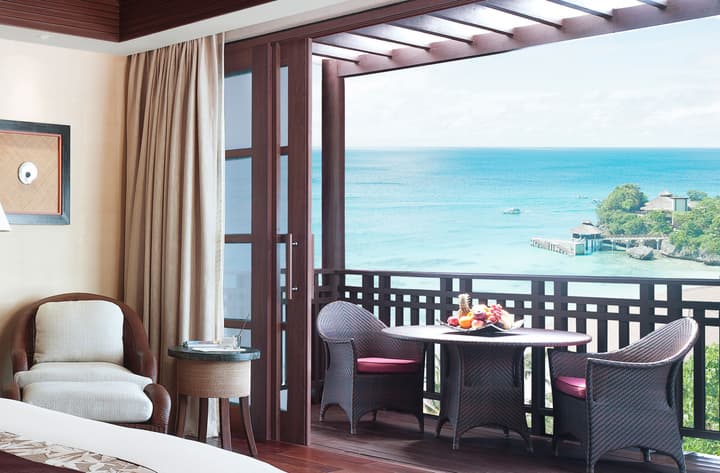Shangri-La Boracay
