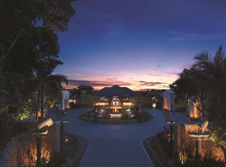 Shangri-La Boracay