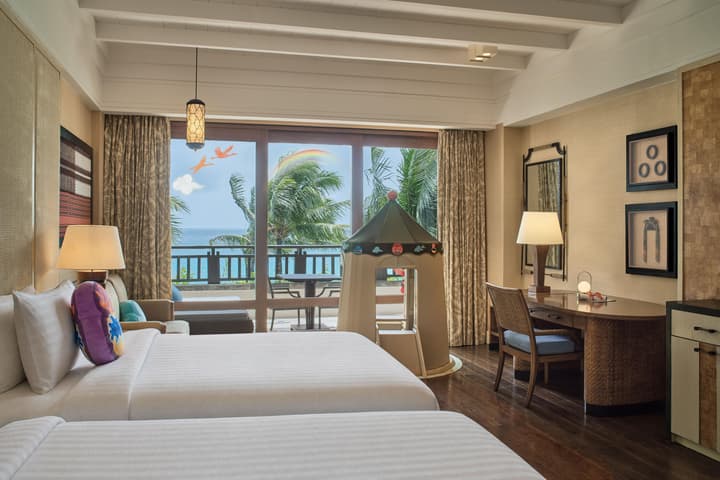 Shangri-La Boracay