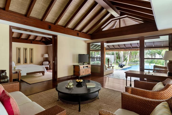 Shangri-La Boracay