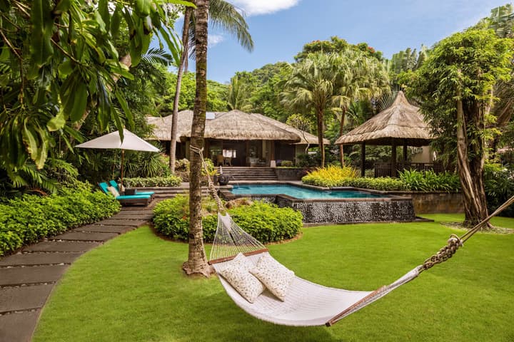 Shangri-La Boracay