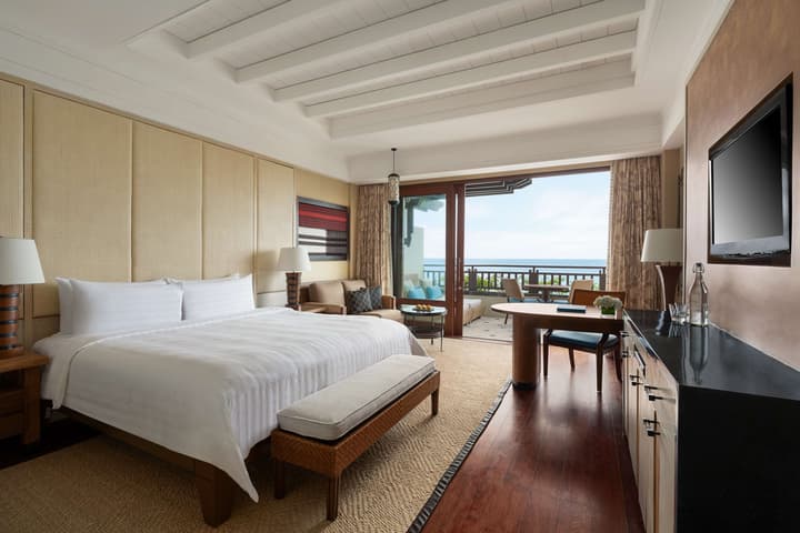 Shangri-La Boracay