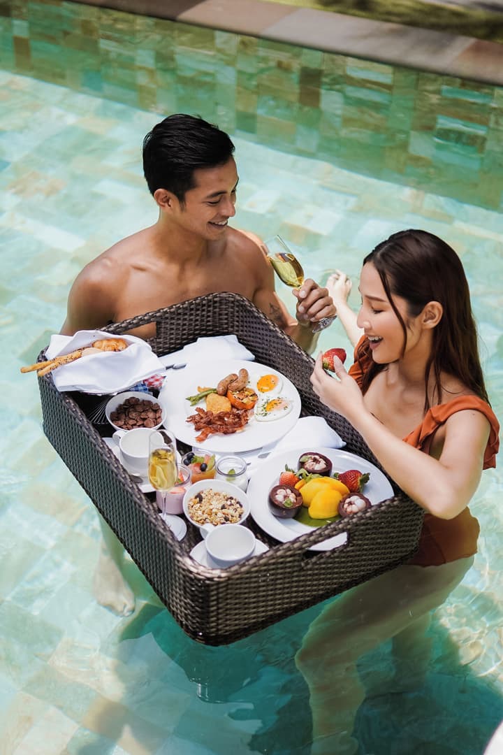 Shangri-La Boracay