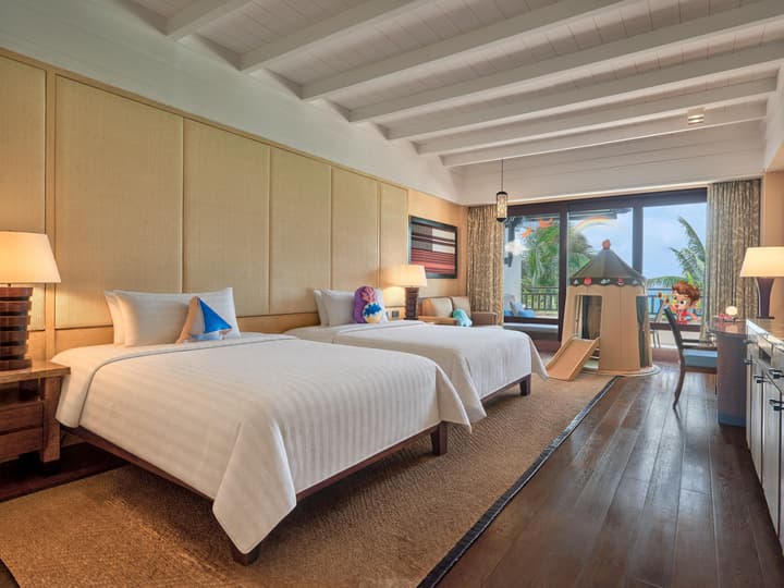 Shangri-La Boracay