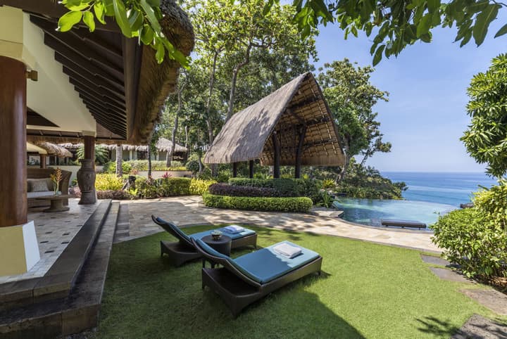 Shangri-La Boracay