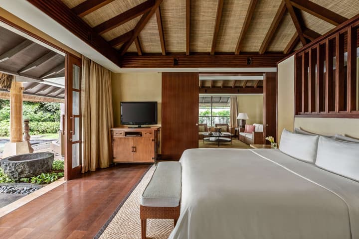 Shangri-La Boracay