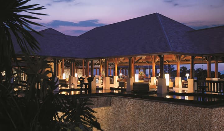 Shangri-La Boracay