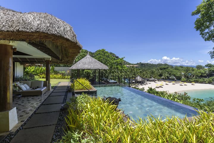 Shangri-La Boracay