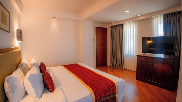 Kuta Paradiso Hotel