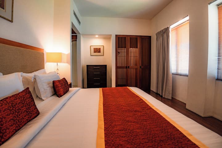 Kuta Paradiso Hotel