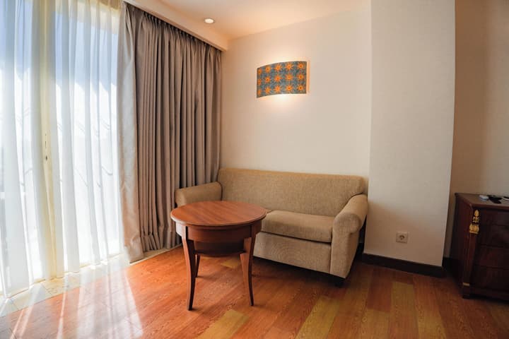Kuta Paradiso Hotel