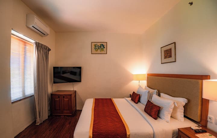 Kuta Paradiso Hotel