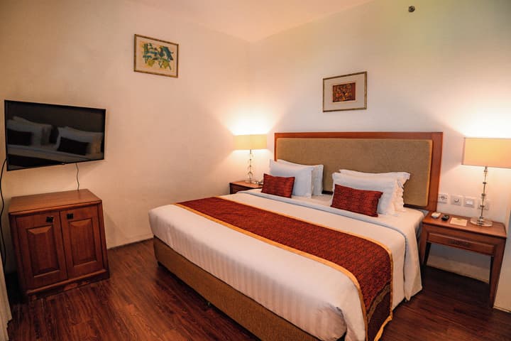 Kuta Paradiso Hotel