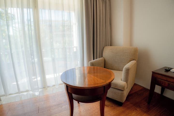 Kuta Paradiso Hotel