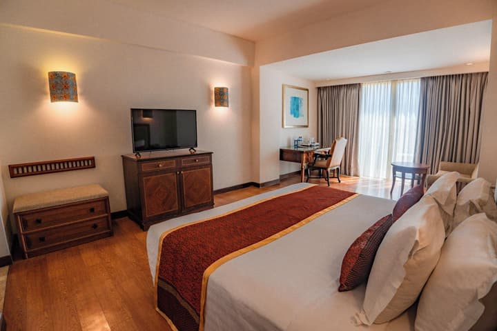 Kuta Paradiso Hotel