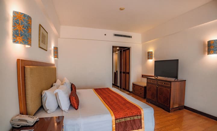 Kuta Paradiso Hotel