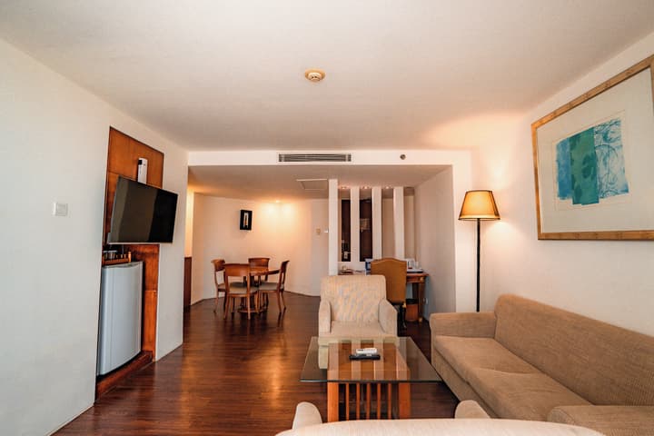 Kuta Paradiso Hotel