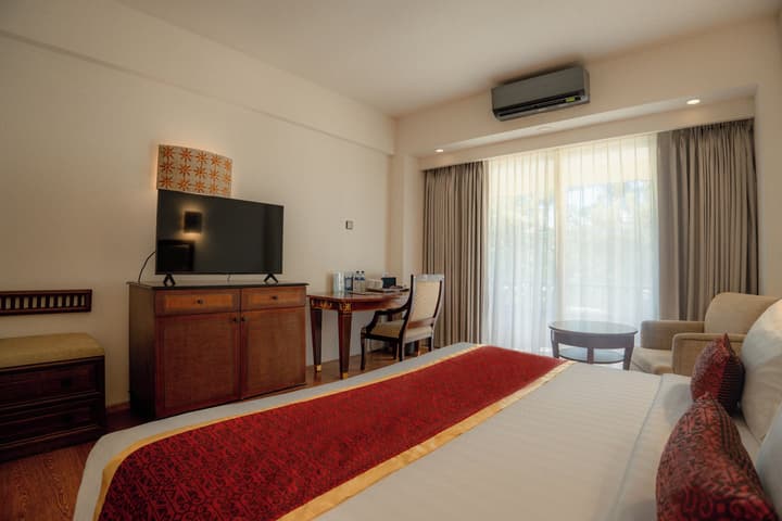 Kuta Paradiso Hotel