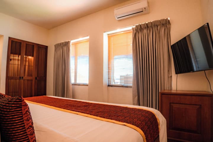 Kuta Paradiso Hotel