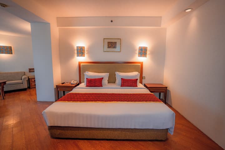 Kuta Paradiso Hotel