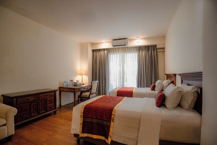 Kuta Paradiso Hotel