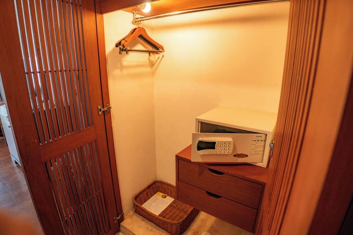 Kuta Paradiso Hotel