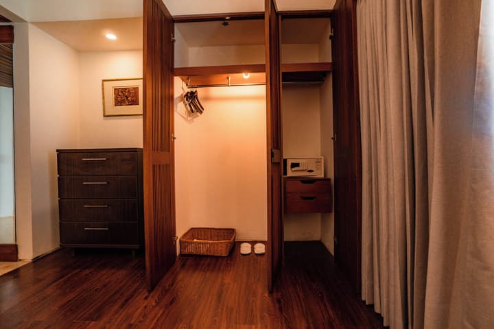 Kuta Paradiso Hotel