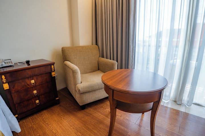 Kuta Paradiso Hotel