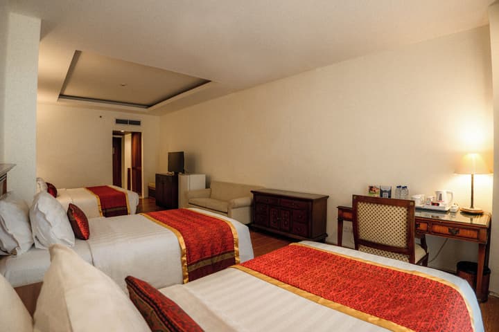 Kuta Paradiso Hotel
