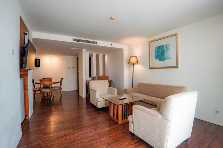 Kuta Paradiso Hotel