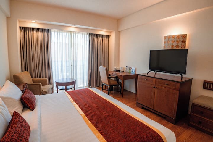 Kuta Paradiso Hotel
