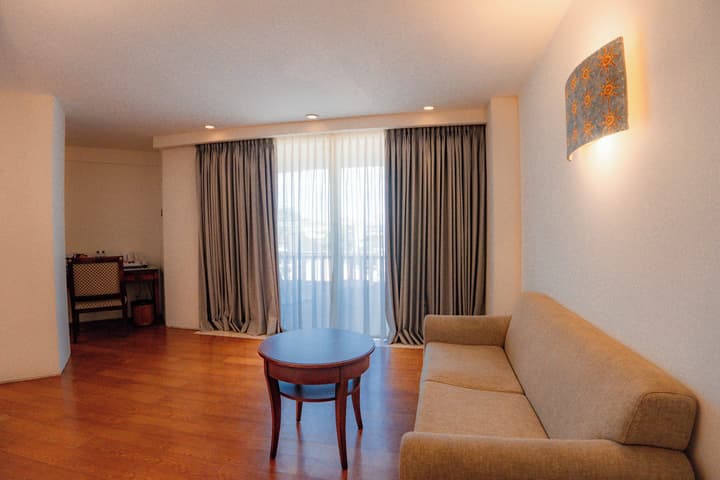 Kuta Paradiso Hotel