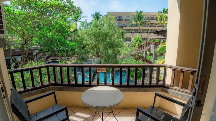 Kuta Paradiso Hotel