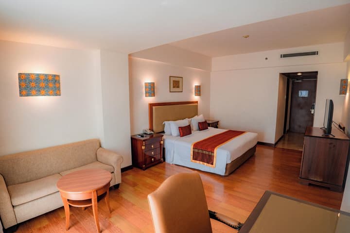 Kuta Paradiso Hotel