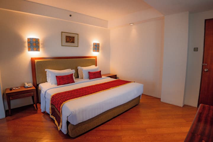 Kuta Paradiso Hotel