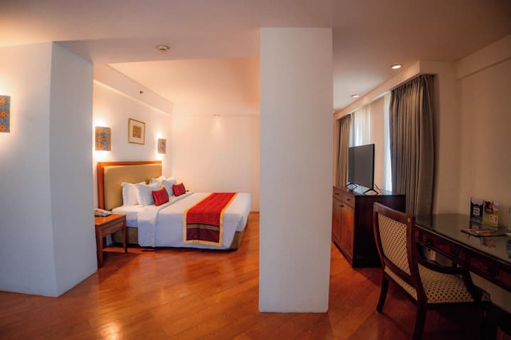Kuta Paradiso Hotel