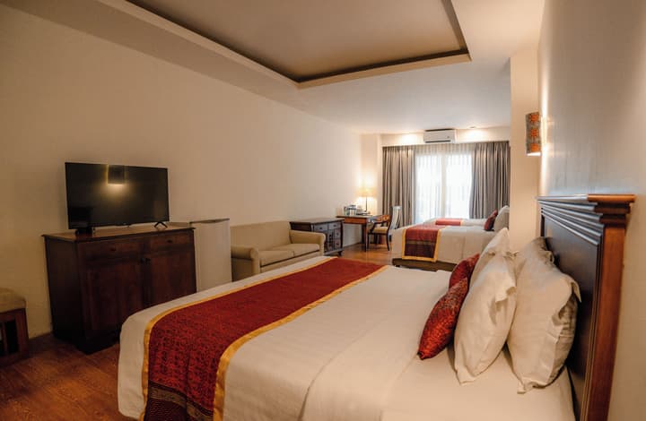 Kuta Paradiso Hotel