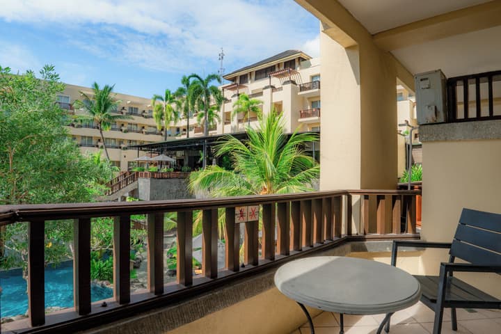 Kuta Paradiso Hotel