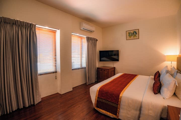 Kuta Paradiso Hotel