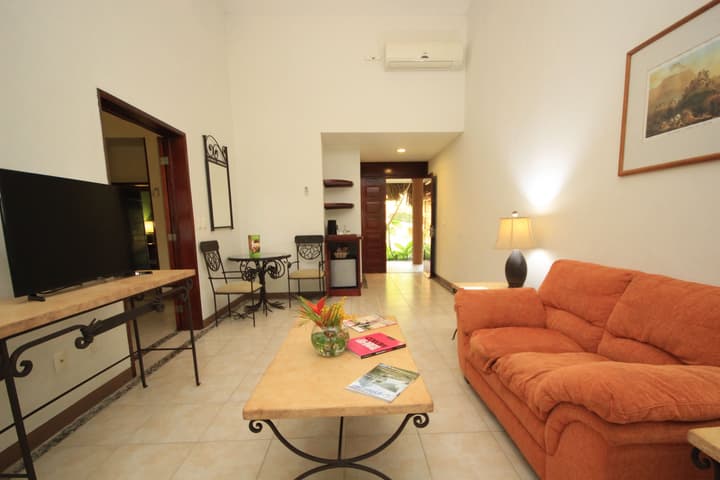 Hotel Villa Mercedes Palenque